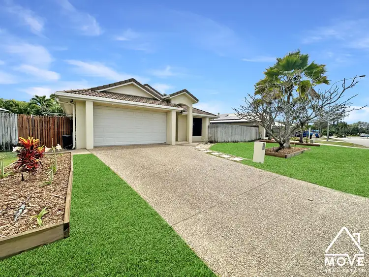 13 Bel Air Avenue, Kirwan QLD 4817