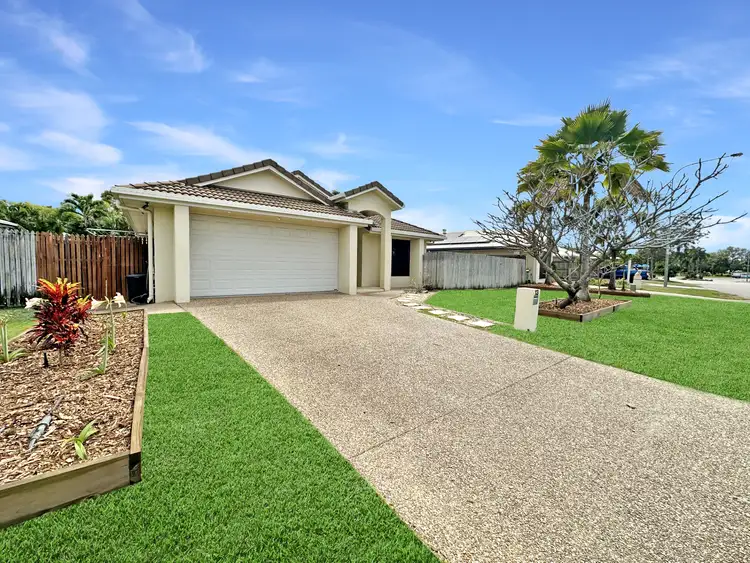 13 Bel Air Avenue, Kirwan QLD 4817