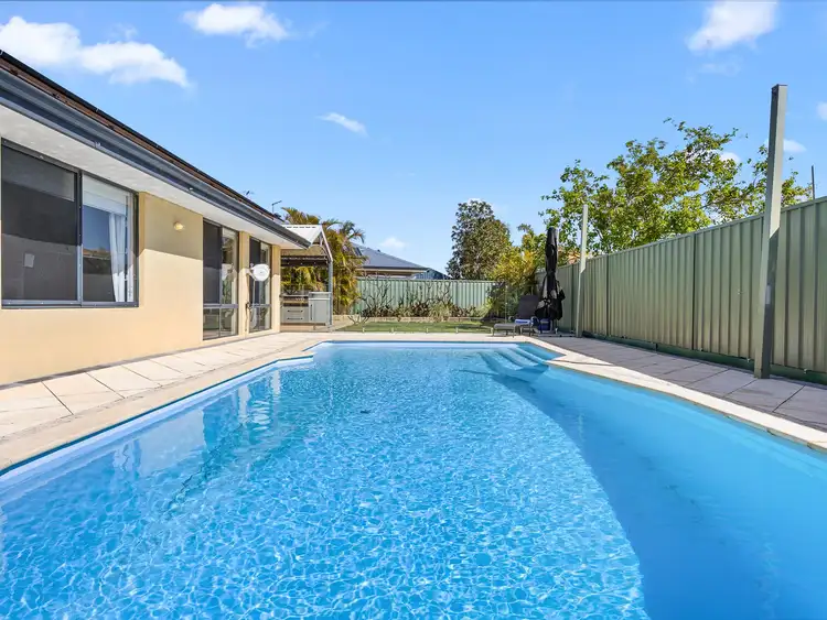 Main view of Homely house listing, 7 Dryandra Elbow, Atwell WA 6164