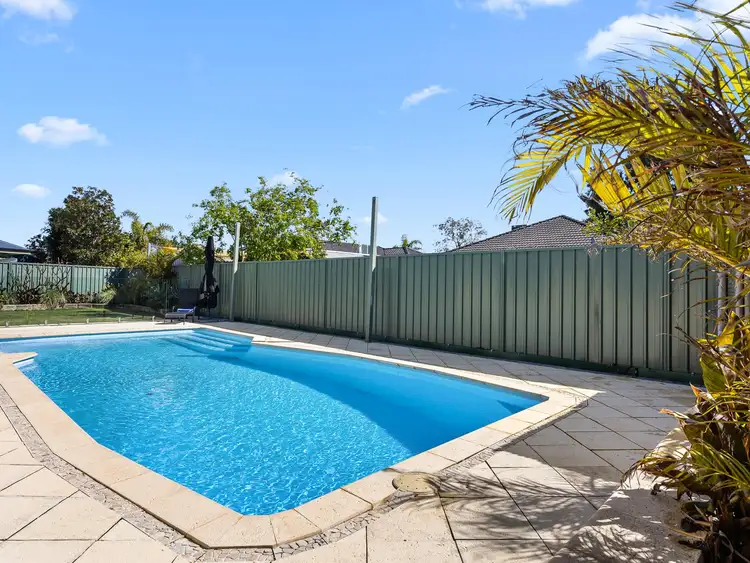 Second view of Homely house listing, 7 Dryandra Elbow, Atwell WA 6164