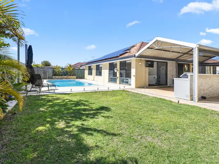 Third view of Homely house listing, 7 Dryandra Elbow, Atwell WA 6164