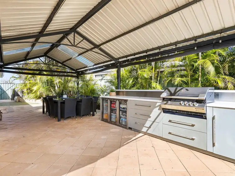 Fourth view of Homely house listing, 7 Dryandra Elbow, Atwell WA 6164
