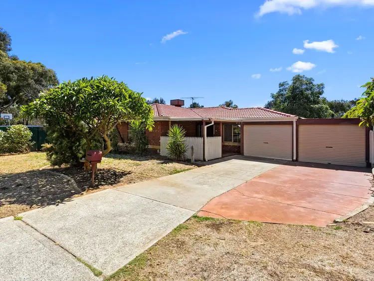 42 Milgun Drive, Yangebup WA 6164