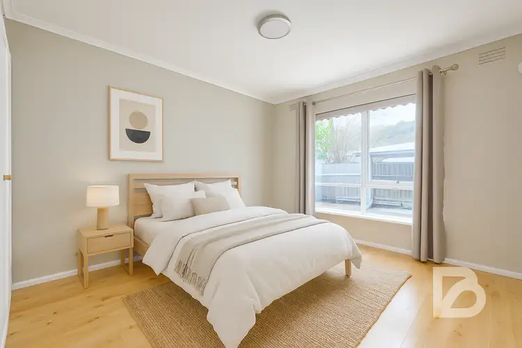 Fourth view of Homely unit listing, 5/19 Sunray Avenue, Cheltenham VIC 3192