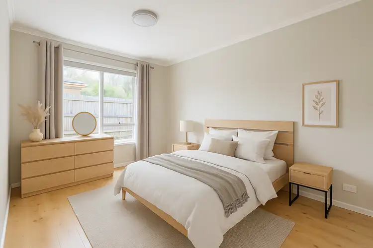 Fifth view of Homely unit listing, 5/19 Sunray Avenue, Cheltenham VIC 3192
