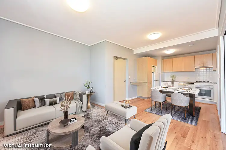 50/27 Bennelong Parkway, Wentworth Point NSW 2127