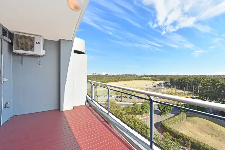Third view of Homely unit listing, 50/27 Bennelong Parkway, Wentworth Point NSW 2127