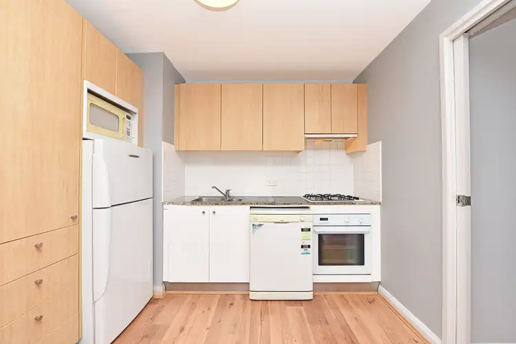 Fourth view of Homely unit listing, 50/27 Bennelong Parkway, Wentworth Point NSW 2127