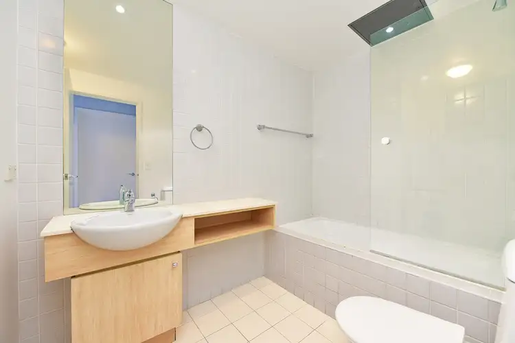 Fifth view of Homely unit listing, 50/27 Bennelong Parkway, Wentworth Point NSW 2127