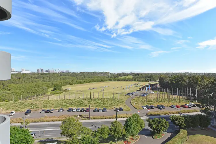 Sixth view of Homely unit listing, 50/27 Bennelong Parkway, Wentworth Point NSW 2127