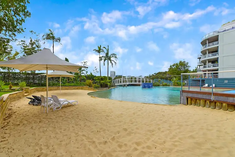 Seventh view of Homely unit listing, 50/27 Bennelong Parkway, Wentworth Point NSW 2127