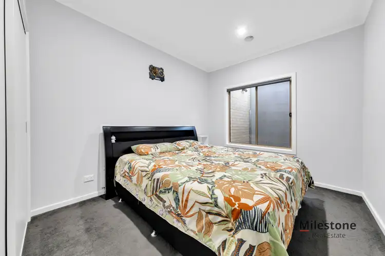 Seventh view of Homely house listing, 25 Ambersweet Drive, Tarneit VIC 3029