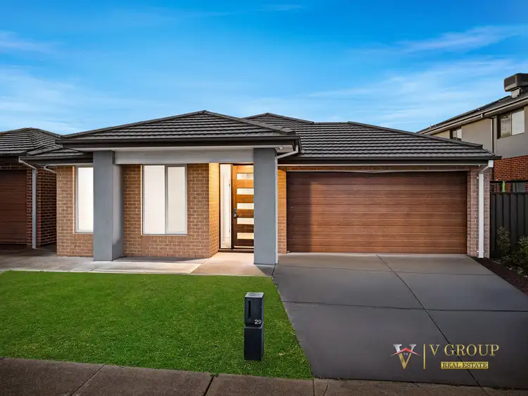 29 Oresund Street, Craigieburn VIC 3064