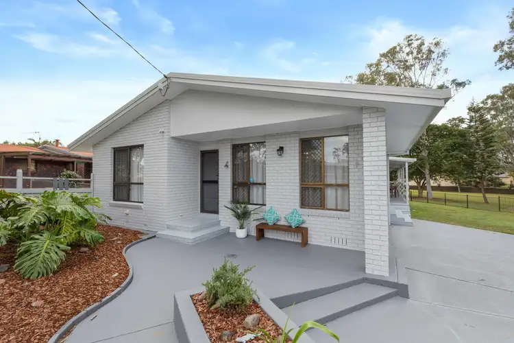 3 Vista Street, Maryborough QLD 4650