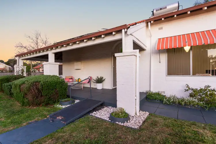 Second view of Homely house listing, 25 Kidman Avenue, South Guildford WA 6055
