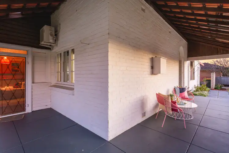Fifth view of Homely house listing, 25 Kidman Avenue, South Guildford WA 6055