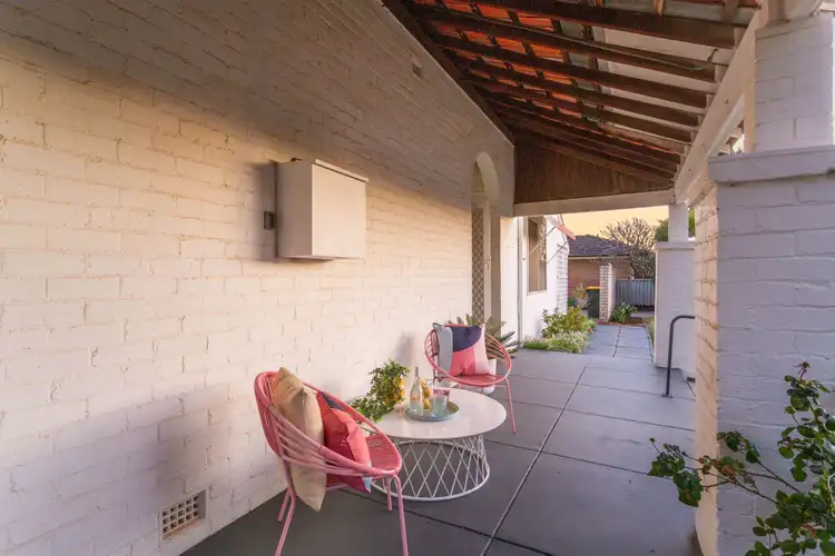 Sixth view of Homely house listing, 25 Kidman Avenue, South Guildford WA 6055