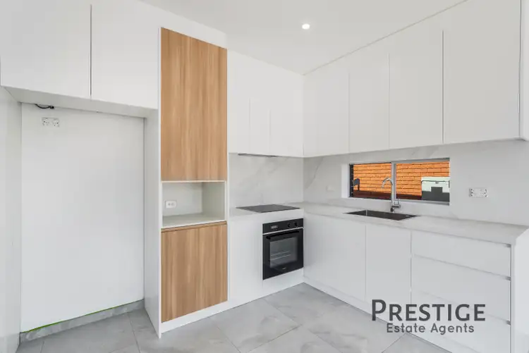 Third view of Homely house listing, 2A Brabyn Street, Fairfield West NSW 2165