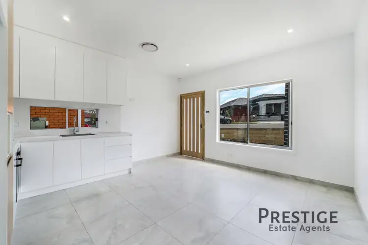 Fourth view of Homely house listing, 2A Brabyn Street, Fairfield West NSW 2165