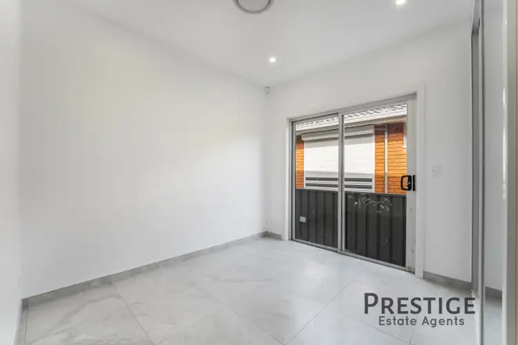 Fifth view of Homely house listing, 2A Brabyn Street, Fairfield West NSW 2165