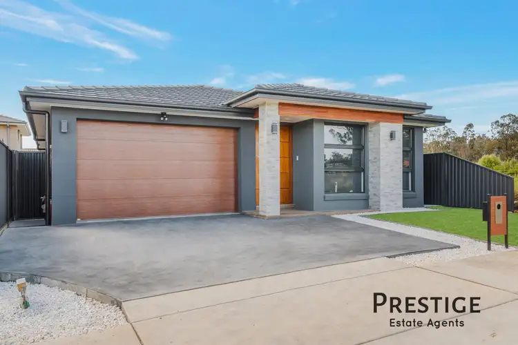 25 Scythe Avenue, Austral NSW 2179