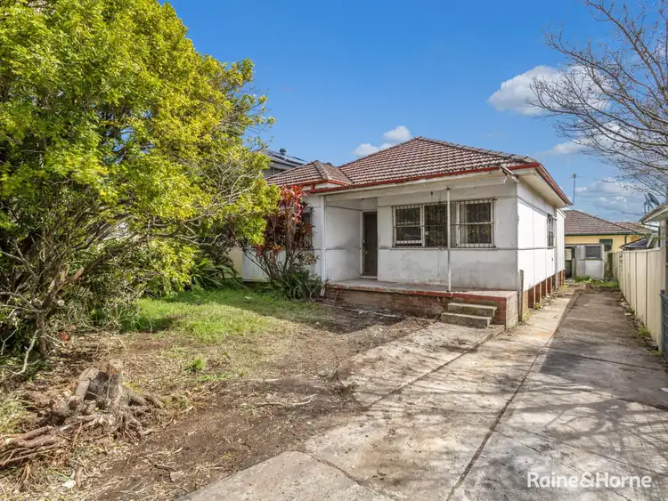 74 Excelsior Street, Merrylands NSW 2160