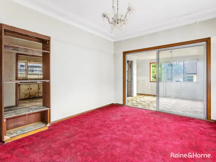 Fifth view of Homely house listing, 74 Excelsior Street, Merrylands NSW 2160