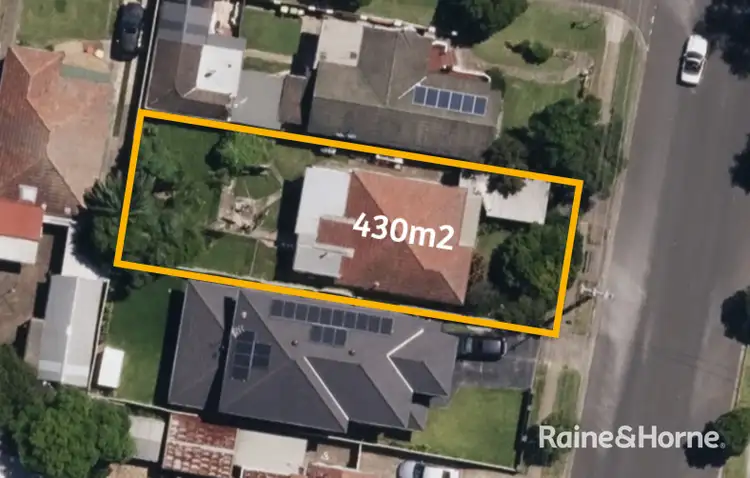 Sixth view of Homely house listing, 74 Excelsior Street, Merrylands NSW 2160