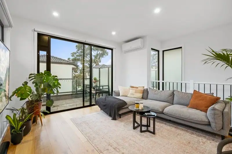 Main view of Homely house listing, 3/1025 Nepean Highway (Near Gwenda Avenue), Moorabbin VIC 3189