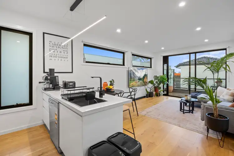 Seventh view of Homely house listing, 3/1025 Nepean Highway (Near Gwenda Avenue), Moorabbin VIC 3189