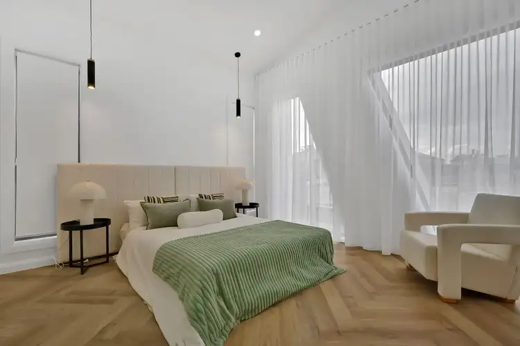 Third view of Homely house listing, 107 Daybreak Vista, Mickleham VIC 3064