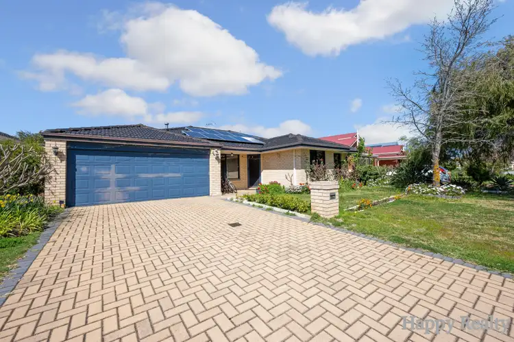 119 Waterperry Drive, Canning Vale WA 6155