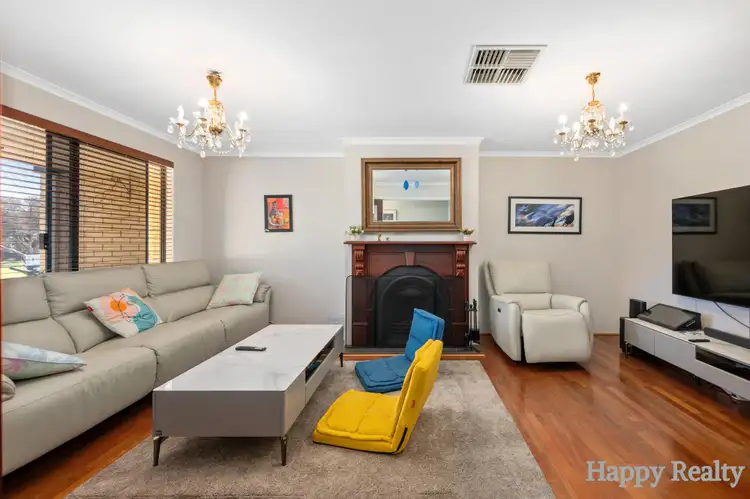 Second view of Homely house listing, 119 Waterperry Drive, Canning Vale WA 6155