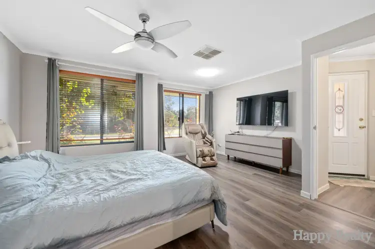 Third view of Homely house listing, 119 Waterperry Drive, Canning Vale WA 6155