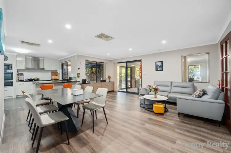 Fifth view of Homely house listing, 119 Waterperry Drive, Canning Vale WA 6155