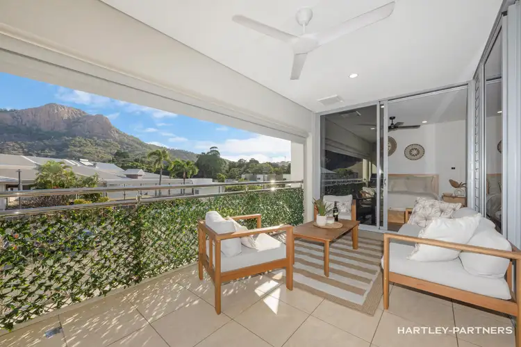 Main view of Homely house listing, 1207/45-47 Gregory Street, North Ward QLD 4810
