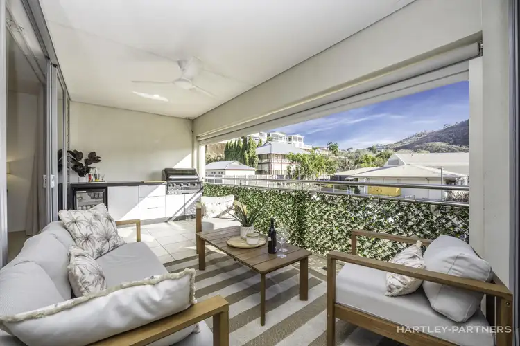 Second view of Homely house listing, 1207/45-47 Gregory Street, North Ward QLD 4810