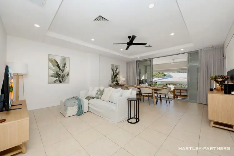 Third view of Homely house listing, 1207/45-47 Gregory Street, North Ward QLD 4810