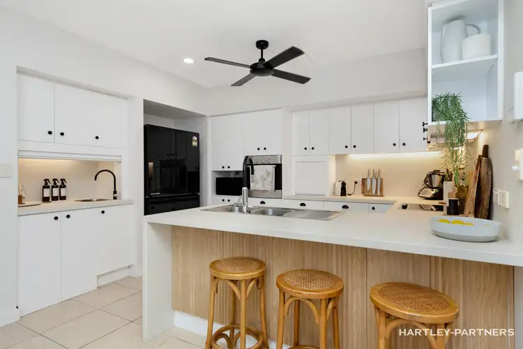 Fourth view of Homely house listing, 1207/45-47 Gregory Street, North Ward QLD 4810