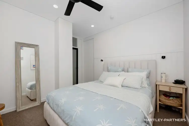 Sixth view of Homely house listing, 1207/45-47 Gregory Street, North Ward QLD 4810