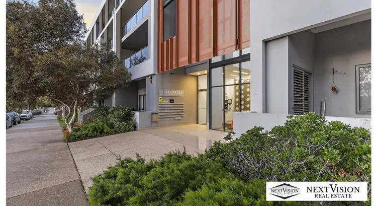 61/16 Midgegooroo Avenue, Cockburn Central WA 6164