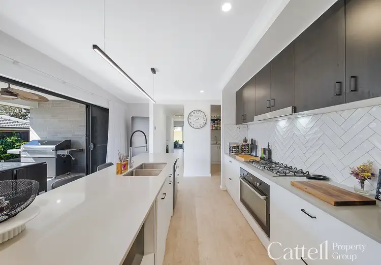 Third view of Homely house listing, 26 Harrow Circuit, Greta NSW 2334