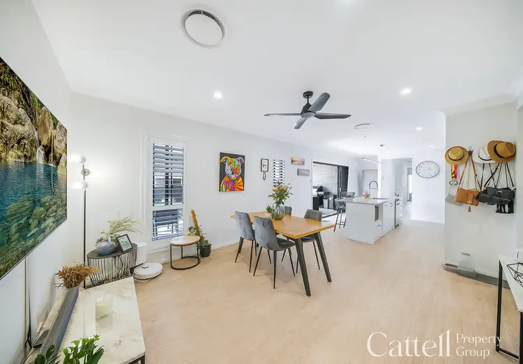 Fourth view of Homely house listing, 26 Harrow Circuit, Greta NSW 2334