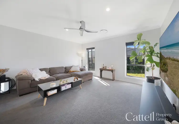 Fifth view of Homely house listing, 26 Harrow Circuit, Greta NSW 2334