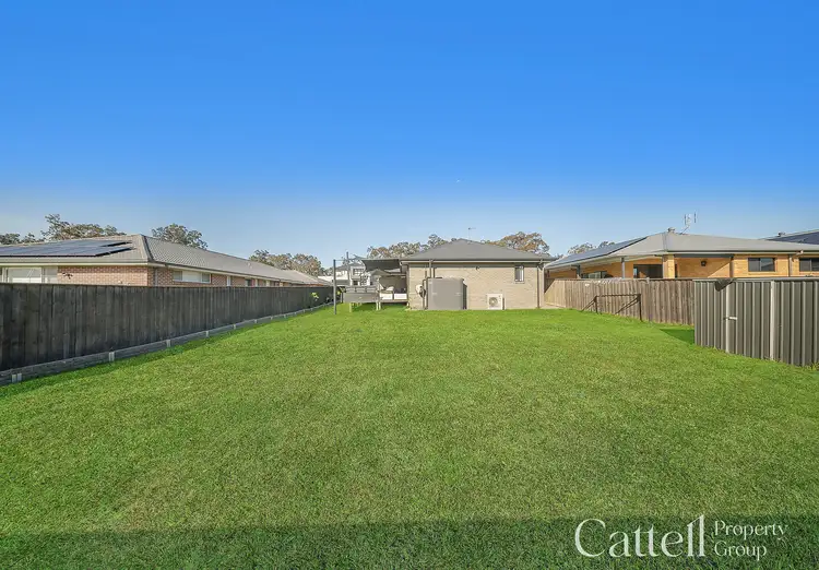 Sixth view of Homely house listing, 26 Harrow Circuit, Greta NSW 2334