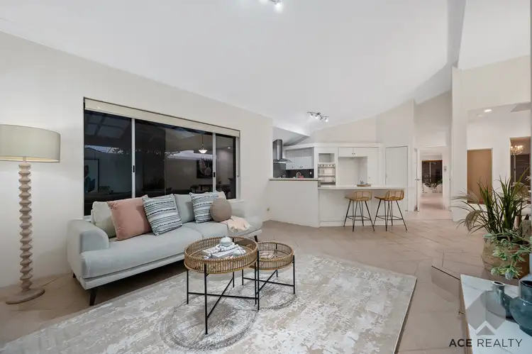 Third view of Homely house listing, 28 Johanson Promenade, Murdoch WA 6150