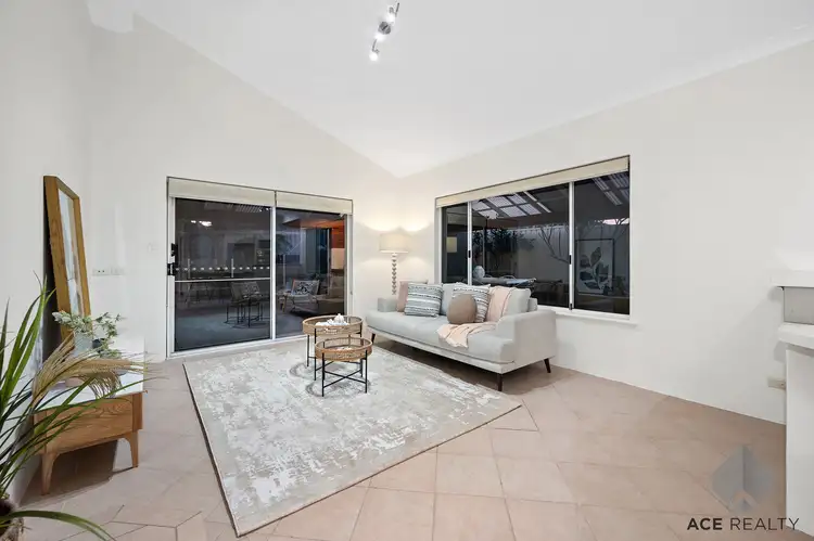Sixth view of Homely house listing, 28 Johanson Promenade, Murdoch WA 6150