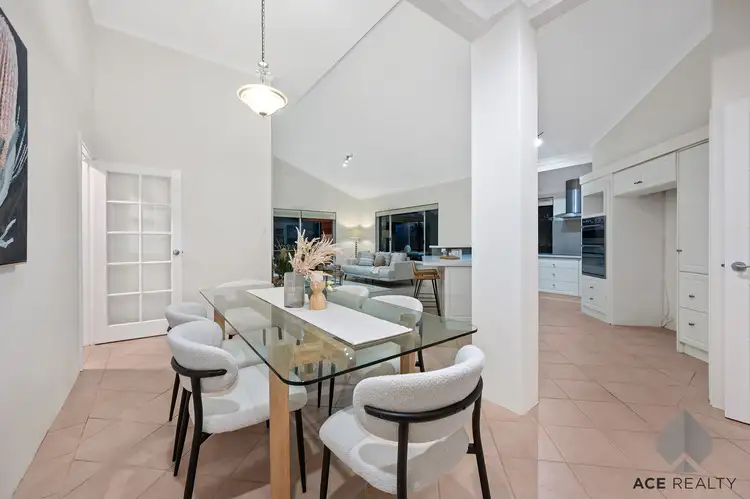 Seventh view of Homely house listing, 28 Johanson Promenade, Murdoch WA 6150
