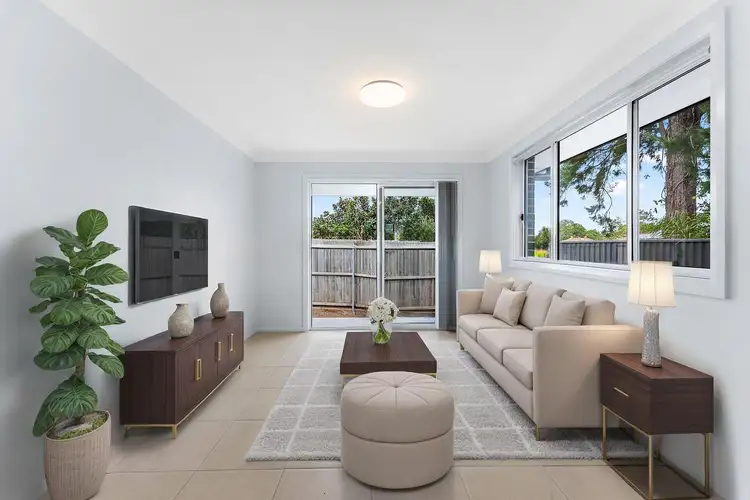 Granny Flat/12 Byer Street, Enfield NSW 2136