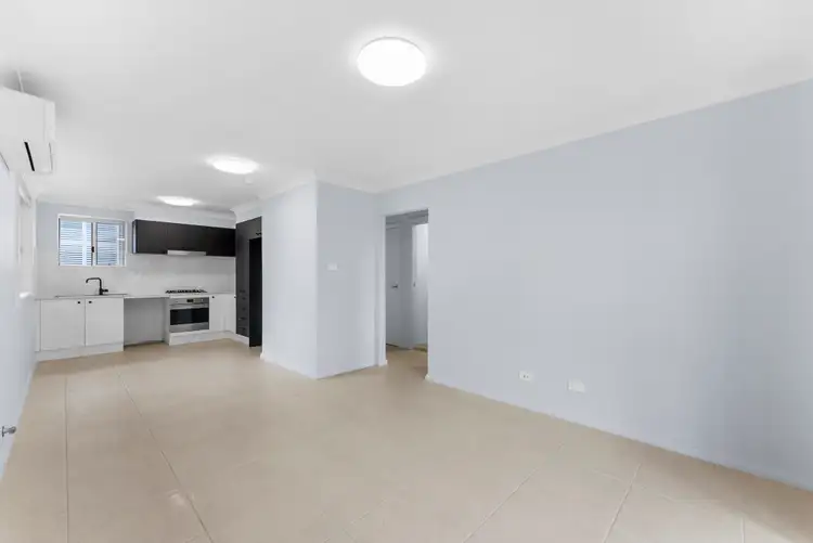 Third view of Homely apartment listing, Granny Flat/12 Byer Street, Enfield NSW 2136